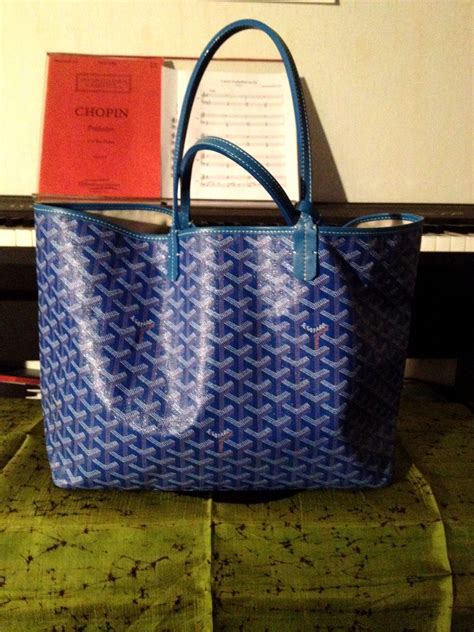 where can i buy a goyard tote|goyard tote bag with zipper.